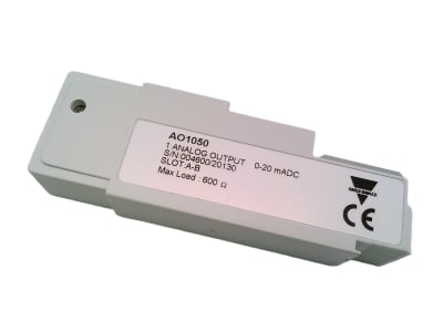 CARLO GAVAZZI AO1050
