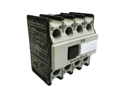 EATON CORPORATION 31-DIL-M