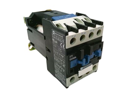 SCHNEIDER ELECTRIC LP1-D25004BD