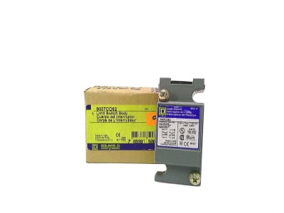 SCHNEIDER ELECTRIC 9007CO62