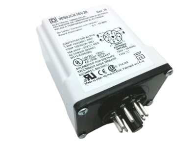 SCHNEIDER ELECTRIC 9050JCK16V20
