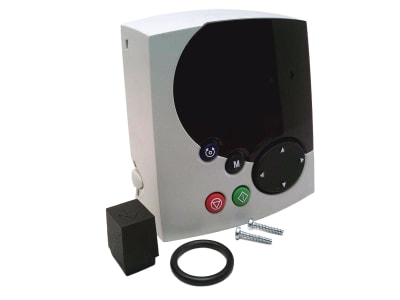 NIDEC CORP SM-KEYPAD