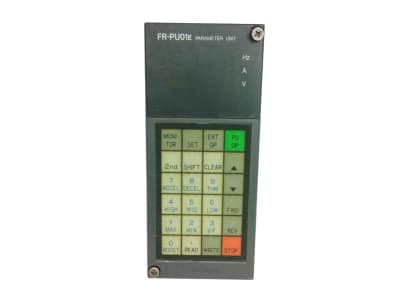 MITSUBISHI FR-PU01-E