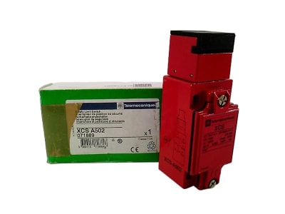 TELEMECANIQUE SENSORS XCSA502