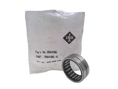 SCHAEFFLER GROUP RNA4906