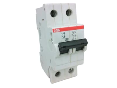 ASEA BROWN BOVERI S262-D2