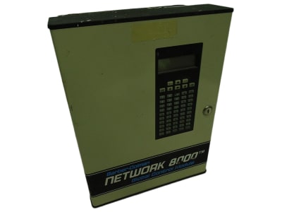 INVENSYS GCM-84221-1-0-1