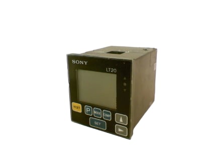 SONY LT20-101