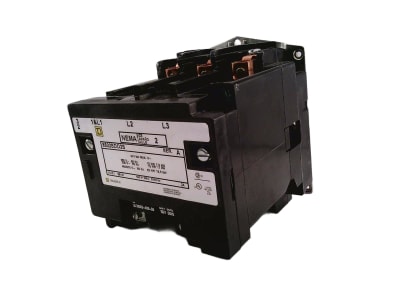 SCHNEIDER ELECTRIC 8502-SDO-2S