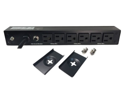 MINUTEMAN POWER TECHNOLOGIES OEPD615V12PC6