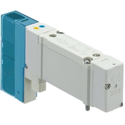 SMC SY5100-5UF1