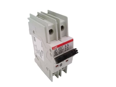 ASEA BROWN BOVERI S202UP-K2