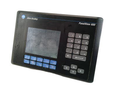 ALLEN BRADLEY 2711-B6C2L1