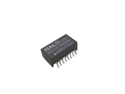 HALO ELECTRONICS TG110-S050N2