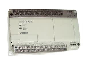 MITSUBISHI FX-48MR-ES/UL