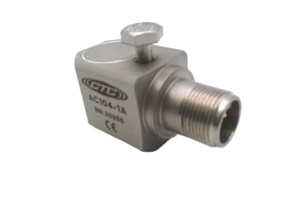 PARKER AC104-1A