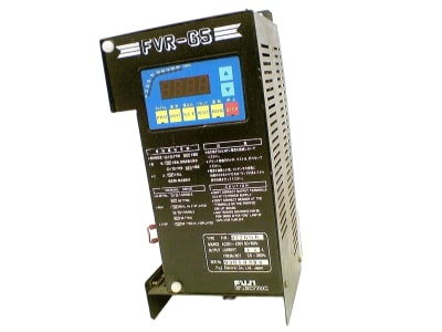 FUJI ELECTRIC FVR-022G5B