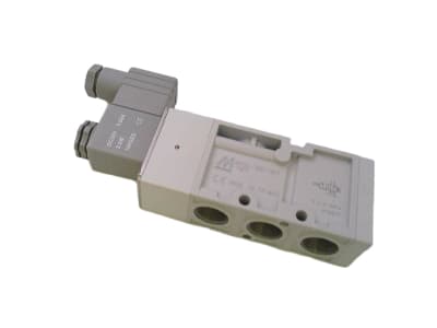 MINDMAN MVSC-300-4E1-DC24-NPT