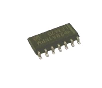 TEXAS INSTRUMENTS SEMI LF347BDR
