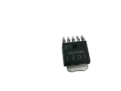 SHARP PQ1CZ1