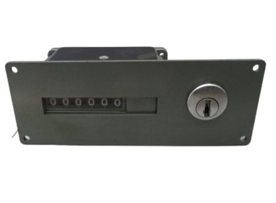 EATON CORPORATION 6-Y-1-2-RMF-PMU