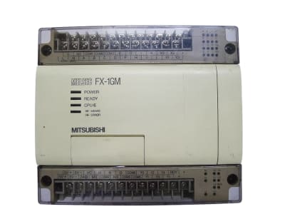 MITSUBISHI FX-1GM