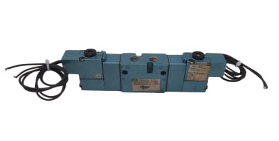 MAC VALVES INC 822C-PM-111CC-212