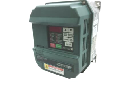 ASEA BROWN BOVERI GV3000/SE-3V4160