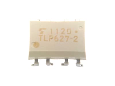 TOSHIBA TLP627-2