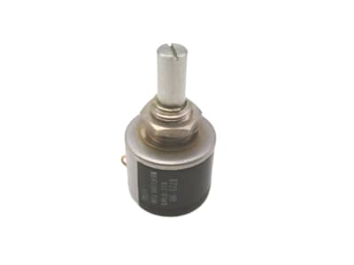 HONEYWELL 73JA100K