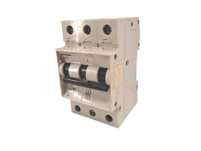 SIEMENS 5SX4-306-7