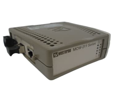 WESTERMO MCW-211-SM-LC15