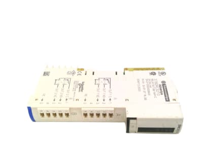 SCHNEIDER ELECTRIC STBDRC3210