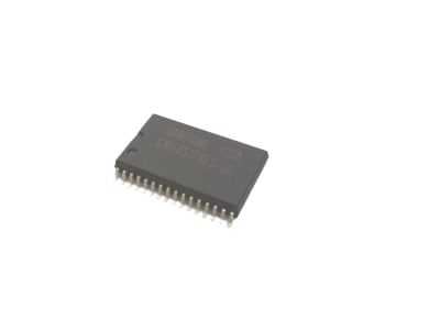 SAMSUNG KM68512ALG-5L