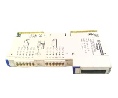 SCHNEIDER ELECTRIC STB-DDO-3200