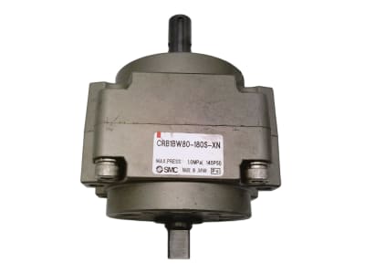 SMC CRB1BW80-180S-XN