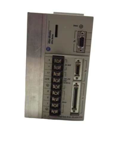 ALLEN BRADLEY 9101-1533