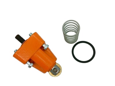 SIEMENS 3SX3-107