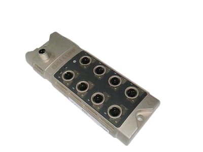 BALLUFF BNI003C