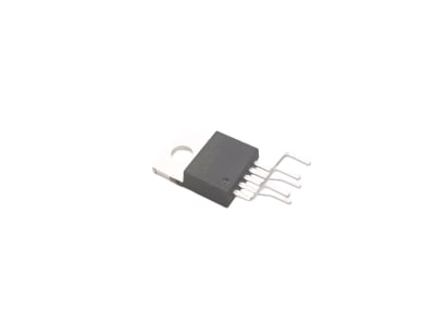 TEXAS INSTRUMENTS SEMI LM1875T