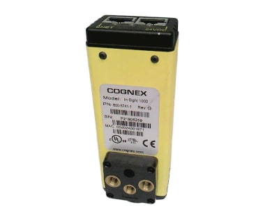 COGNEX 800-5741-1