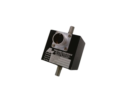 RED LION CONTROLS 4600600
