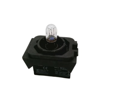 ALLEN BRADLEY 800E-3RL7