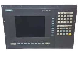 SIEMENS 6FC5203-0AB10-0AA1