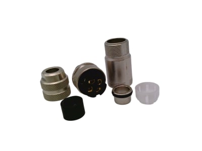 FESTO NECU-M-S-D12G4-C2-ET