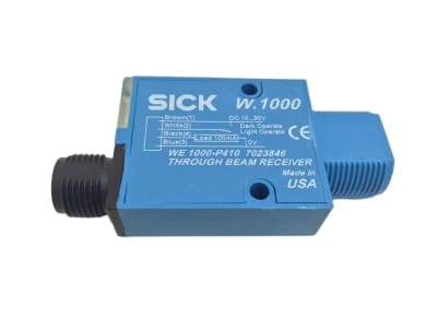 SICK WE1000-N410