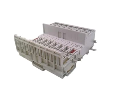 TURCK BL20-B3T-SBC