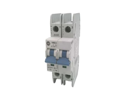 ALLEN BRADLEY 1489-A2D-130