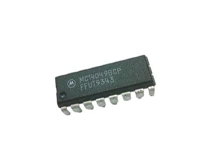 GENERIC MC14049BCP