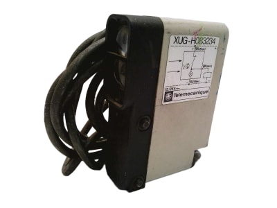SCHNEIDER ELECTRIC XUGH083234